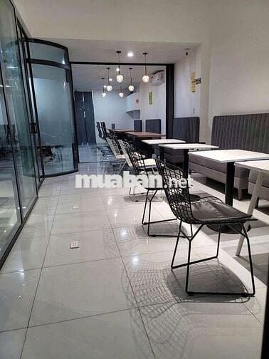 CHO THUÊ NHÀ NGUYÊN CĂN – HẺM XE TẢI CỘNG HOÀ – GIÁ TỐT CHỈ 3X