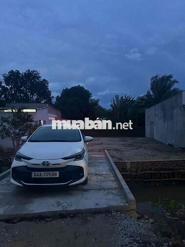 Nền đôi full tc vị trí rất đẹp - view công viên Kdc Trường An