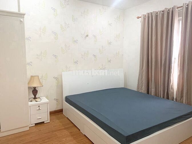 Cần bán chung cư Phúc yên 3(Hope Garden) Phan Huy Ích,2PN có sổ 2.7 tỉ