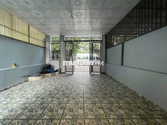 Cần tiền ! Bán gấp căn nhà mới gần chợ Việt Kiều 113m2 -SHR- giá 880tr