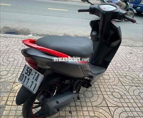 candy 50cc