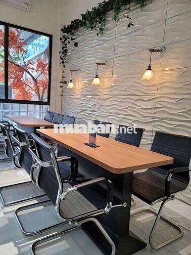 CHO THUÊ NHÀ NGUYÊN CĂN – HẺM XE TẢI CỘNG HOÀ – GIÁ TỐT CHỈ 3X