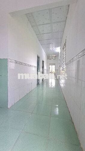 Áp lực ngân hàng, cần bán gấp căn nhà ở Hiệp Thành,Quận 12 chỉ1.02 tỷ