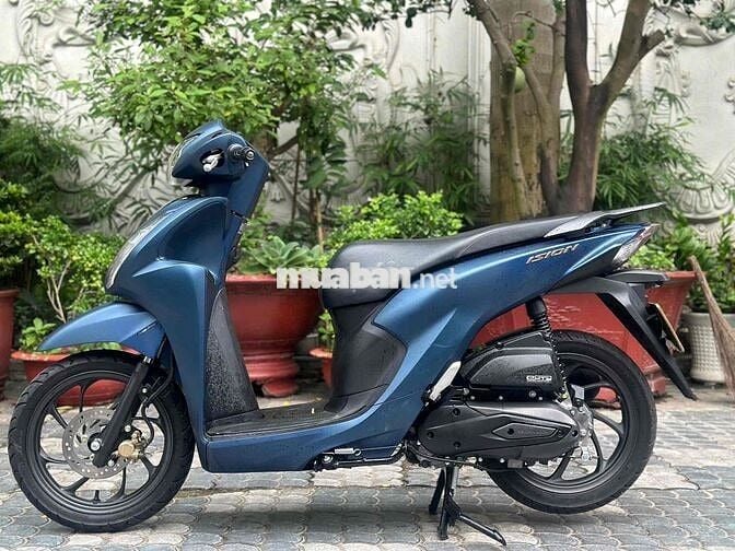 vision đời 2022 đk 2025 bstp chính chủ