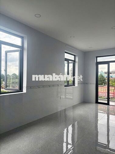 NHÀ MỚI XÂY SÀN RỘNG 450M2 LÀM VĂN PHÒNG NGAY PHẠM VĂN ĐỒNG THỦ ĐỨC