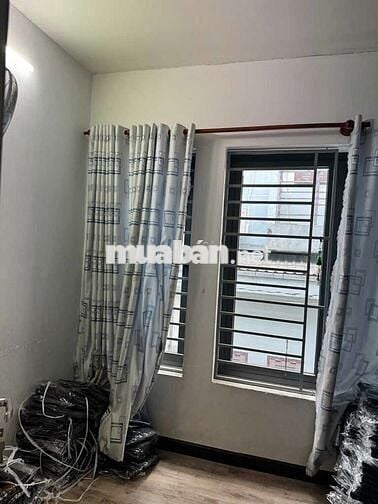 Bán nhà Phú Thọ Hoà 4.1x8, hẻm xe hơi, 2 tầng đúc mới, nhỉnh 3 tỷ TL