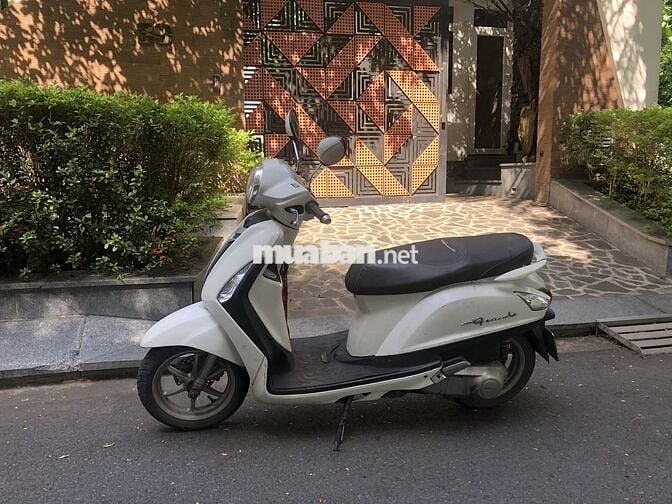 Bán xe Yamaha Grande chính chủ, chạy tốt