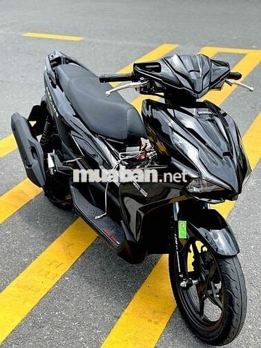 Airblade 125 4VAL mẫu 2023 1chủ ít đi8000km zin100