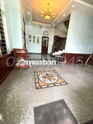 🏡CHO THUÊ BIỆT THỰ KHU TÊN LỬA