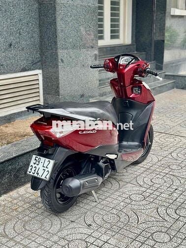cần bán Lead 2016 bstp ,9chủ ,xe đẹp keng