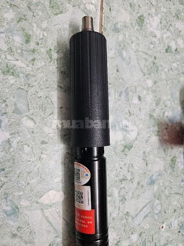 Súng bắn đinh hạt nổ loại cao cấp