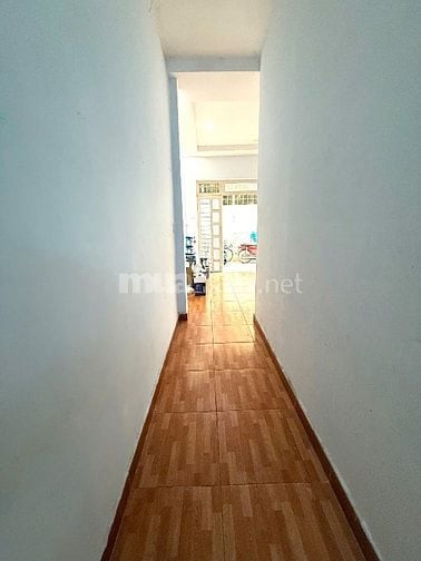 ⭐️Bán gấp Nhà DT:4,2x11,5m; hẻm 3,5m Phạm Văn Chiêu, P13, Q.Gò Vấp.