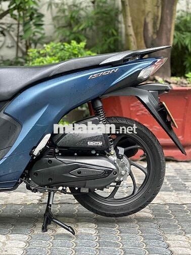 vision đời 2022 đk 2025 bstp chính chủ