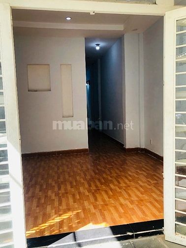 ⭐️Bán gấp Nhà DT:4,2x11,5m; hẻm 3,5m Phạm Văn Chiêu, P13, Q.Gò Vấp.