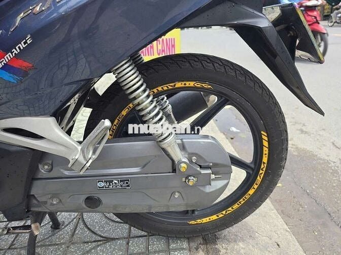 Fututre date 2020,máy zin,xe đẹp,odo 18k,chính chủ