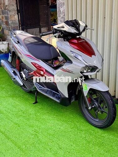Airblade 125/2025 4vall chính chủ biển sài gòn