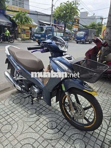 Fututre date 2020,máy zin,xe đẹp,odo 18k,chính chủ