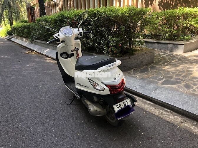 Bán xe Yamaha Grande chính chủ, chạy tốt
