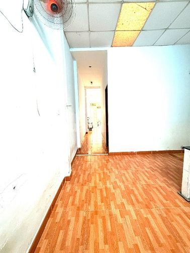 ⭐️Bán gấp Nhà DT:4,2x11,5m; hẻm 3,5m Phạm Văn Chiêu, P13, Q.Gò Vấp.