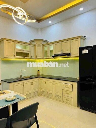 55m2 SỞ HỮU MỌI TIỆN ÍCH, CHỈ 6tỷ590 ĐƯỜNG CẨM BÁ THƯỚC-PHÚ NHUẬN