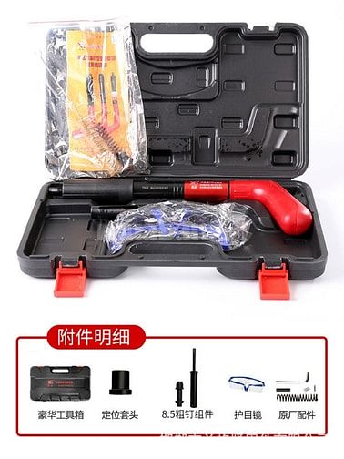 Súng bắn đinh hạt nổ loại cao cấp