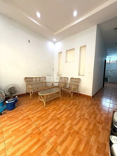 ⭐️Bán gấp Nhà DT:4,2x11,5m; hẻm 3,5m Phạm Văn Chiêu, P13, Q.Gò Vấp.