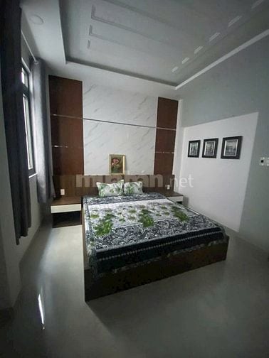 Căn Duy Nhất Nhà Phố KDC Omely – 6x14m – Giá 8.39 Tỷ – Trước Nhà Công