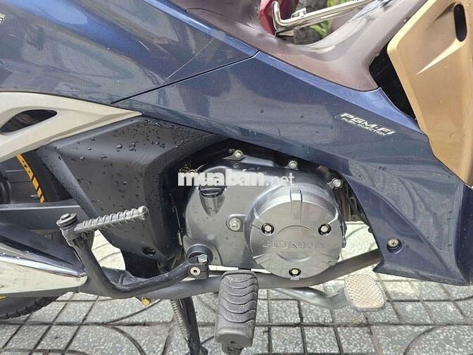 Fututre date 2020,máy zin,xe đẹp,odo 18k,chính chủ