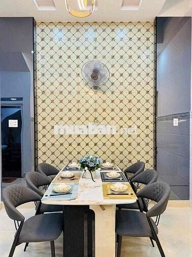 55m2 SỞ HỮU MỌI TIỆN ÍCH, CHỈ 6tỷ590 ĐƯỜNG CẨM BÁ THƯỚC-PHÚ NHUẬN