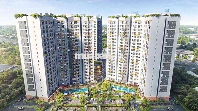 CĂN HỘ CEILO -  BÌNH CHÁNH TP HCM  CHỈ 300 TRIỆU