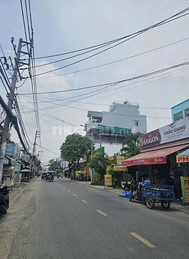 Bán nhà MT Trương Phước Phan, 6 x 25m, 13.3 tỷ. kinh doanh sầm uất