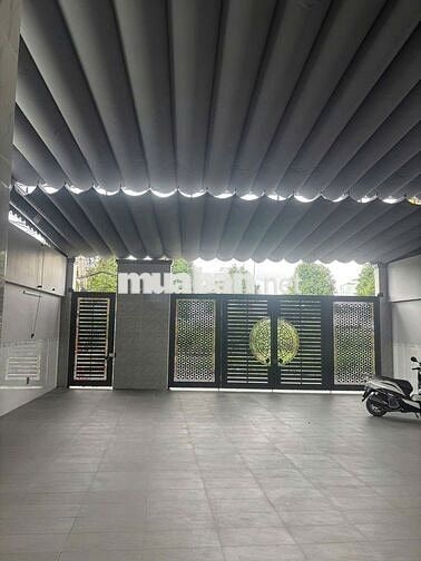 NHÀ MỚI XÂY SÀN RỘNG 450M2 LÀM VĂN PHÒNG NGAY PHẠM VĂN ĐỒNG THỦ ĐỨC
