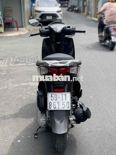 Sh 150 Màu Đèn khoá smartkey