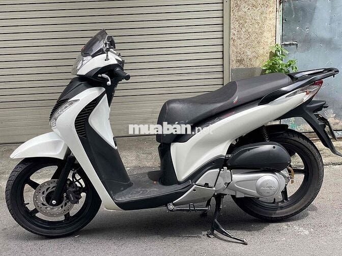 Sh ý 150 Màu Trắng Đen bs đẹp 09898