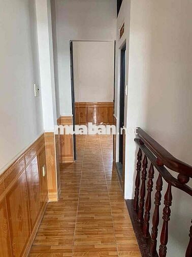🏡 NHÀ CHO THUÊ 4x25 – MẶT TIỀN PHAN VĂN HỚN BÀ ĐIỂM, HÓC MÔN - GIÁ 14