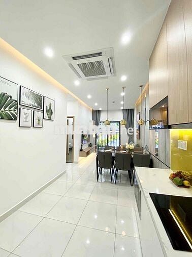 CĂN HỘ CEILO -  BÌNH CHÁNH TP HCM  CHỈ 300 TRIỆU