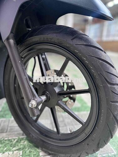 Vario 150 Đỏ Đen HQCN Indo 2021