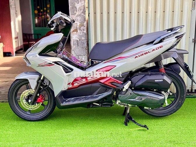 Airblade 125/2025 4vall chính chủ biển sài gòn