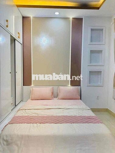 55m2 SỞ HỮU MỌI TIỆN ÍCH, CHỈ 6tỷ590 ĐƯỜNG CẨM BÁ THƯỚC-PHÚ NHUẬN