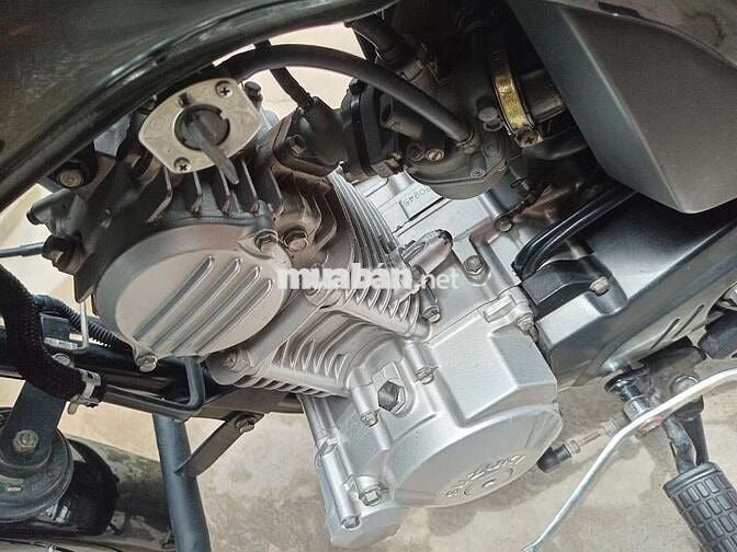 Bán xe SUZUKI GD 110CC.BS HCM.NGUYÊN ZIN,CHÍNH CHỦ