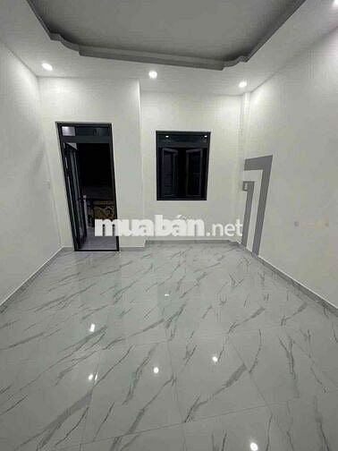 🛑chú 2 chính chủ cần bán gấp căn nhà mặt tiền đường gần chợ gò đen-