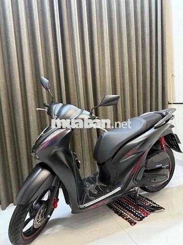 Siêu lướt 1 ngàn km SH 125abs cần sang nhượng