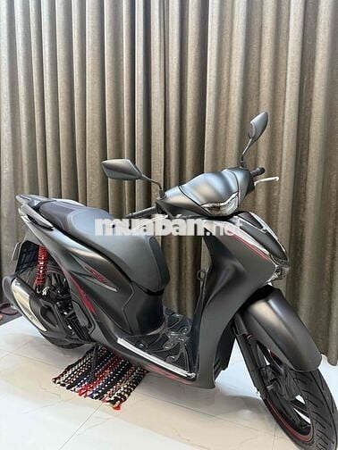 Siêu lướt 1 ngàn km SH 125abs cần sang nhượng
