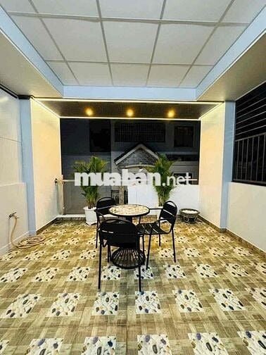 55m2 SỞ HỮU MỌI TIỆN ÍCH, CHỈ 6tỷ590 ĐƯỜNG CẨM BÁ THƯỚC-PHÚ NHUẬN