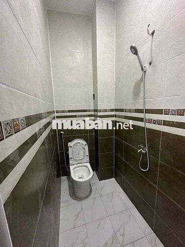 🛑chú 2 chính chủ cần bán gấp căn nhà mặt tiền đường gần chợ gò đen-