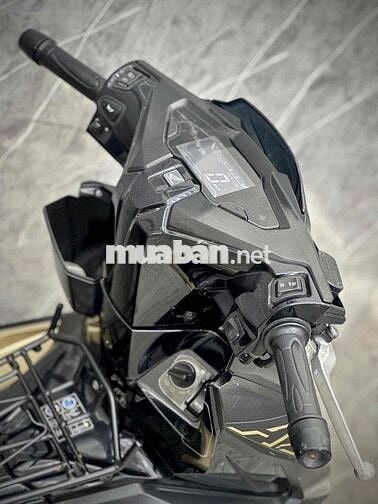 AB 125 4Val 2023 Zin Lướt Bsố Tphố 9 Chủ Bao Kí