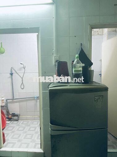 Pass 1 slot trong nhà 60m2 - 2 phòng ngủ - Ban công thoáng mát.