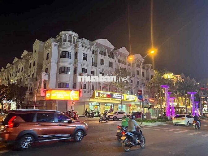 🆘CĂN GÓC THƯƠNG MẠI CITYLAND PARK HILL P10🆘10X20M TRỆT 4 LẦU🆘