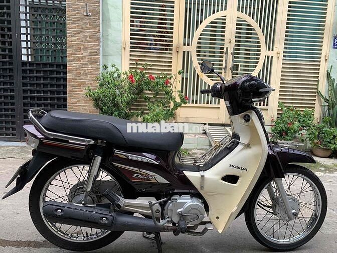 Honda Super Dream 110cc 2014 Zin100% bs.Tphcm