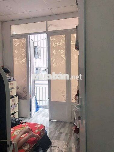 Bán nhà Phú Thọ Hoà, 30m2 hẻm xe hơi đôz cửa, 2 tầng, nhỉnh 3 tỷ TL